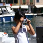 Traveling with Kids in Santa Margherita, Italy