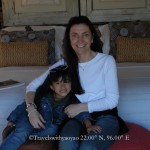 Traveling with Kids in South Africa