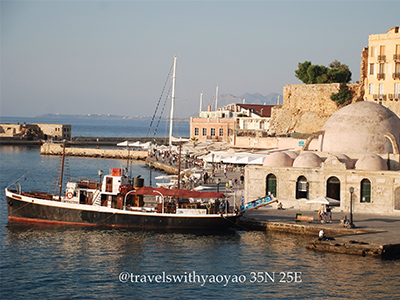 Greece: Travel Tips, Tales & More…