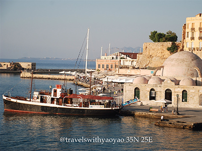 Chania