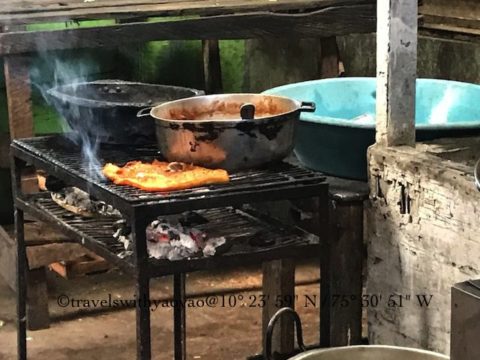 Mercado de Bazurto